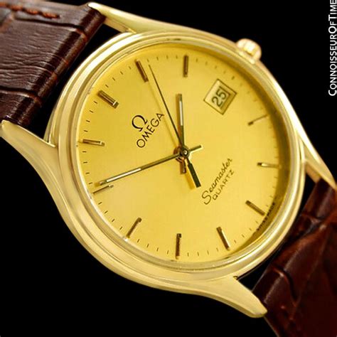 omega seamaster 1984